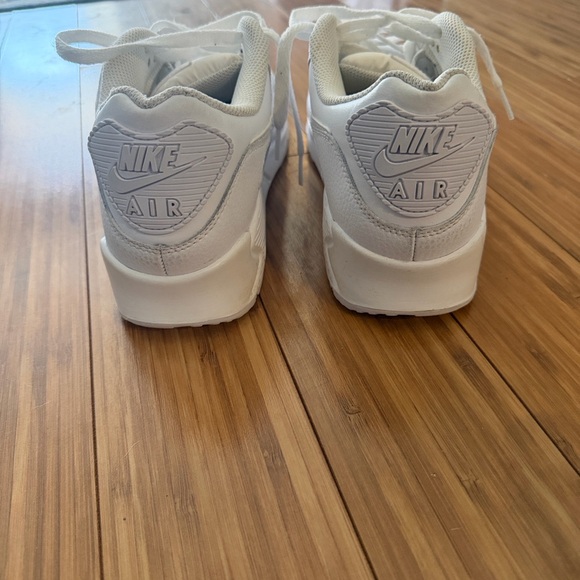 Men’s Nike Air Max 9 - Picture 4 of 5